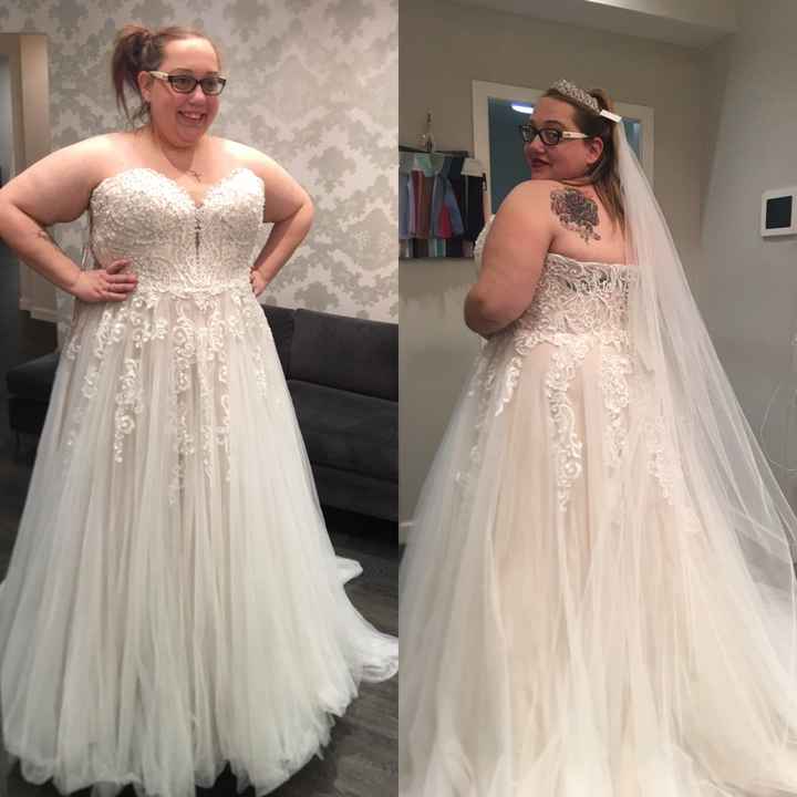 Veil yes or no ?? - 1