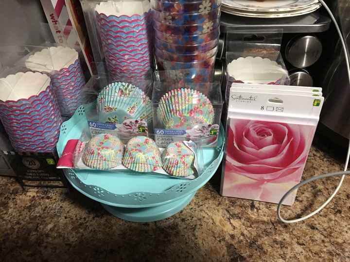 Favours! - 1
