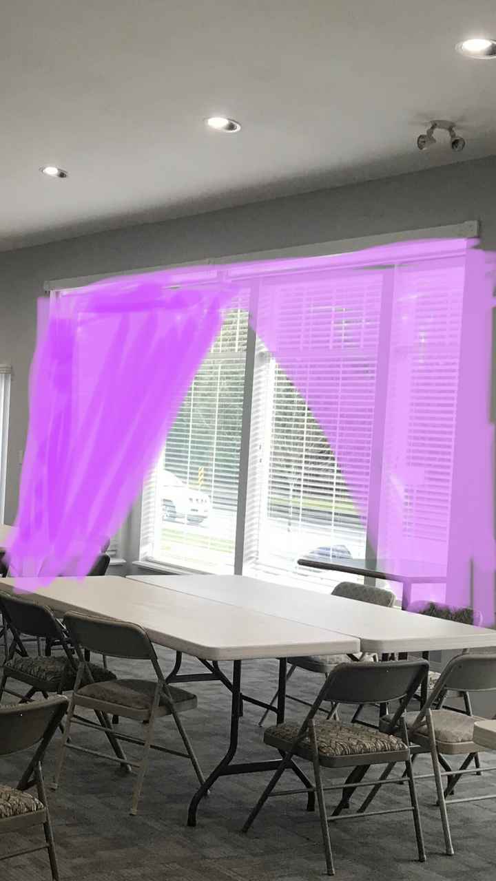 Did anybody make their own photo booth/photo station? - 1