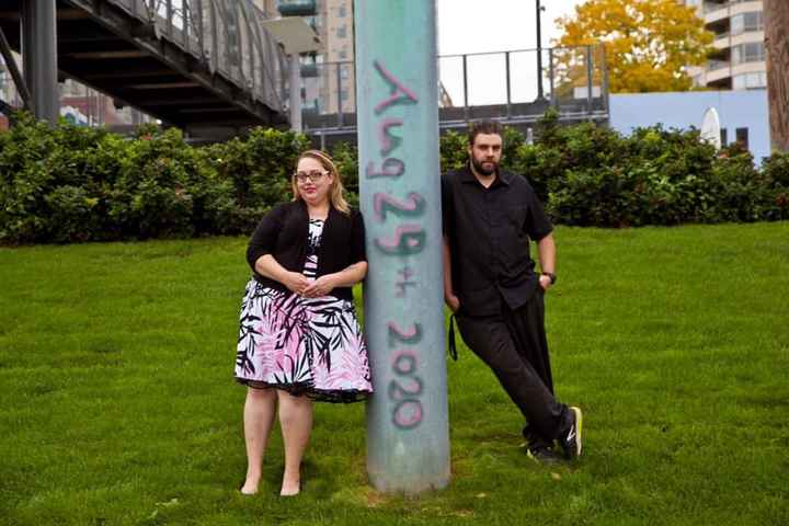 Engagement Photos! - 1