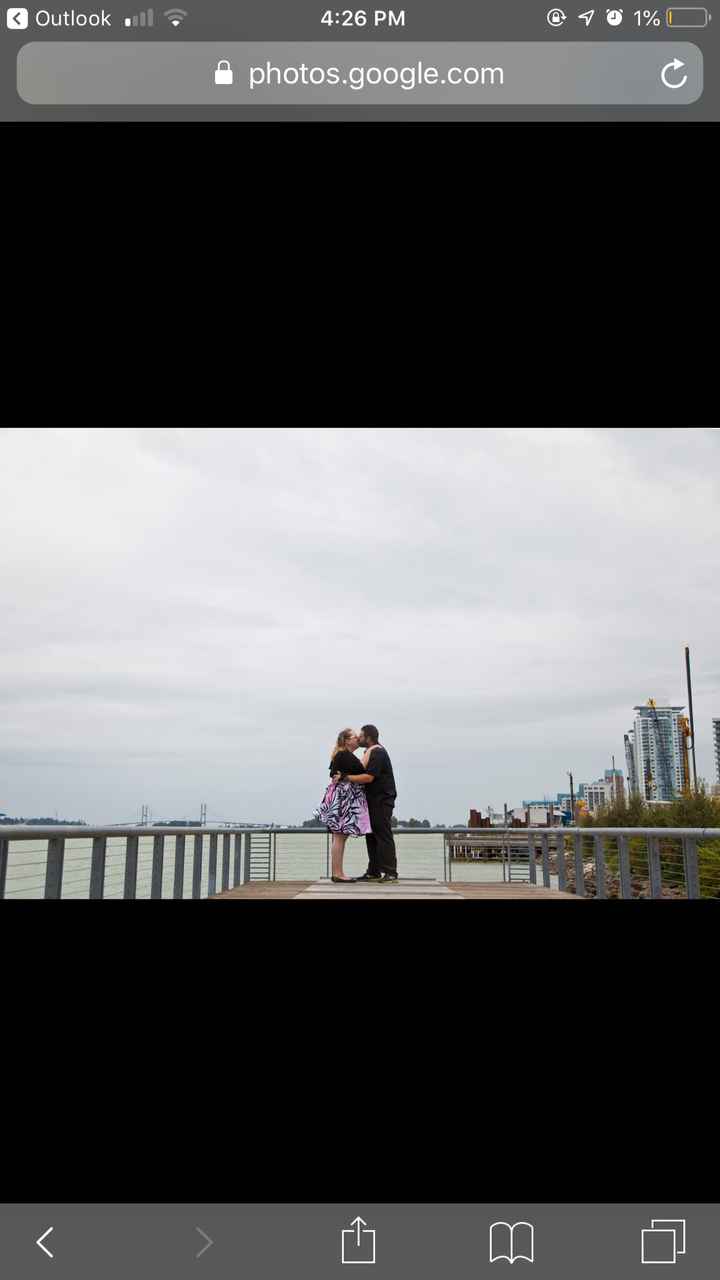 Engagement Photos! - 3
