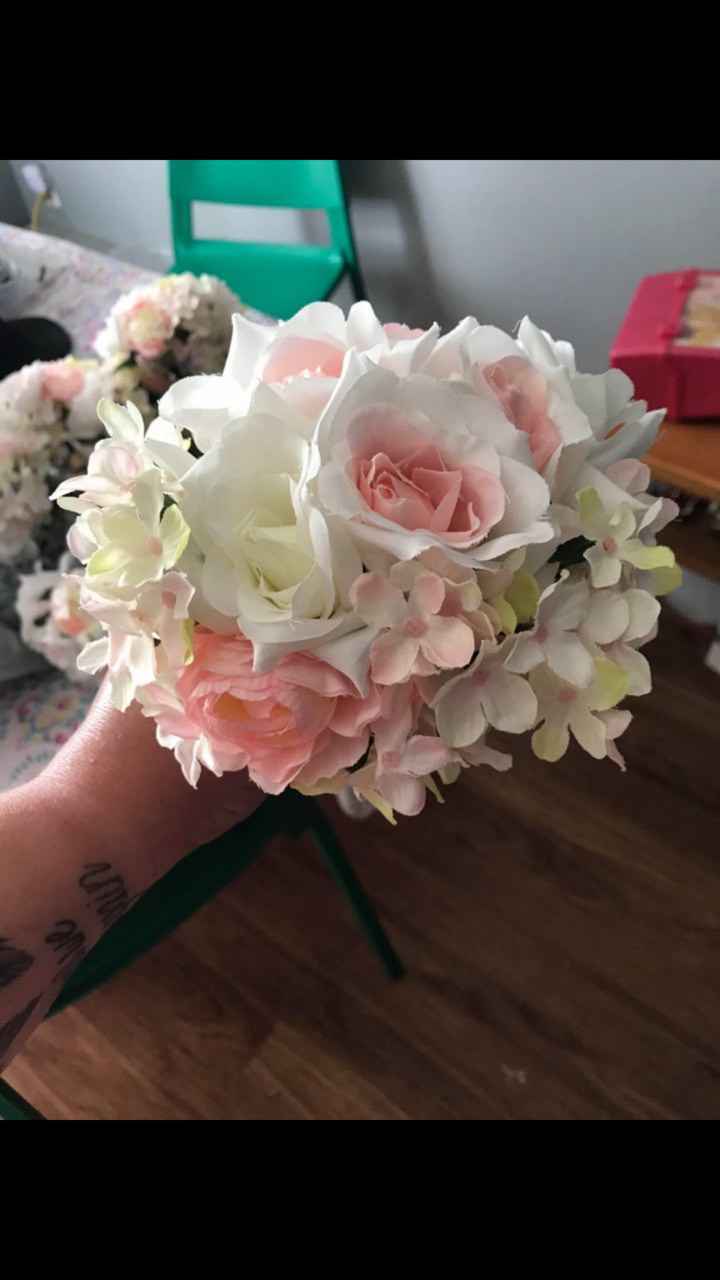 Show me your bouquet / floral inspiration! - 2