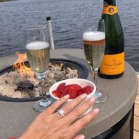 Brides of 2020!  Show us your ring!! - 1