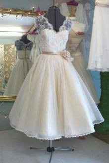 Hired a dress designer!! - 1