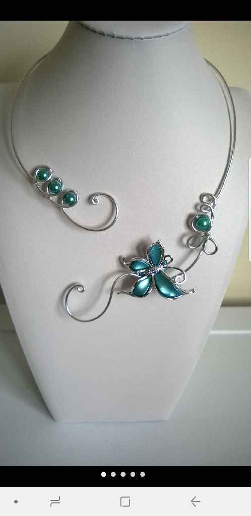 moh / Bridesmaid Gifts - 1