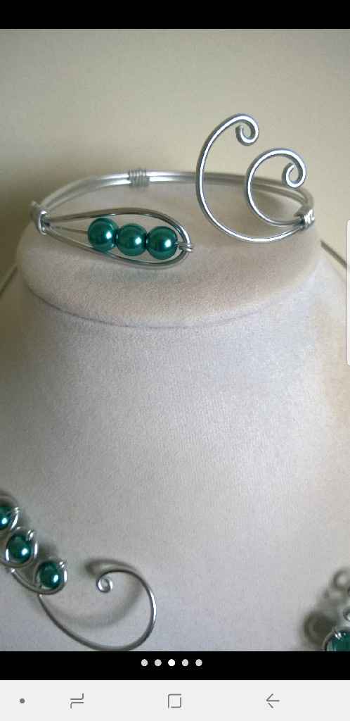 moh / Bridesmaid Gifts - 2