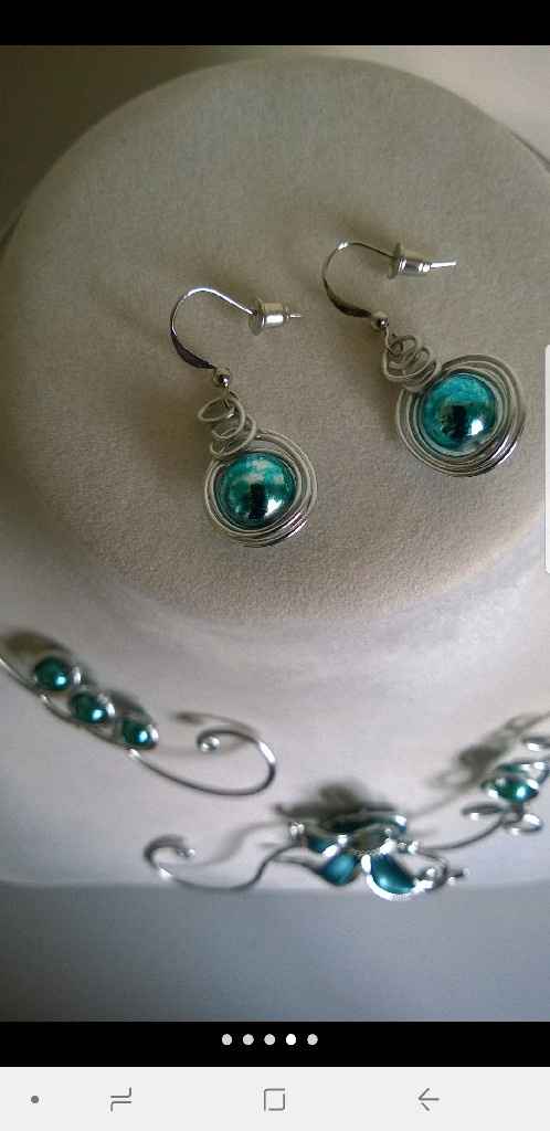 moh / Bridesmaid Gifts - 3