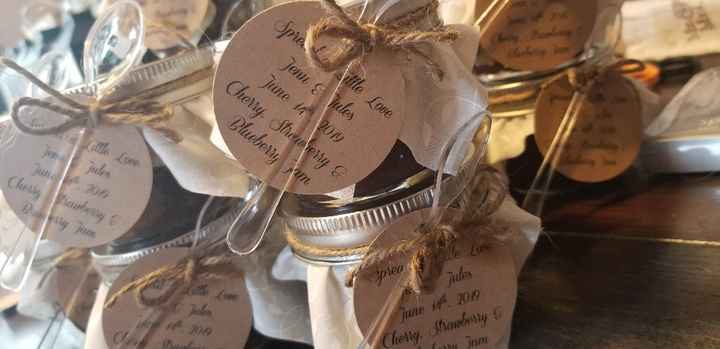 Jam Jar Gifts - 1