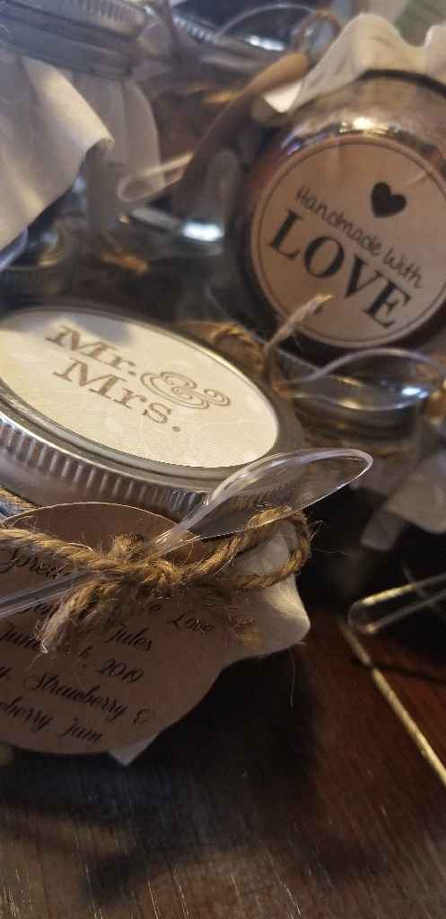 Jam Jar Gifts - 3