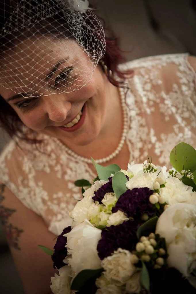 Married!!!! - 1