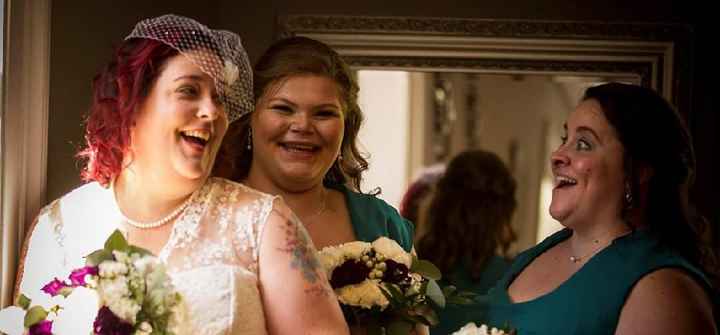 Married!!!! - 2
