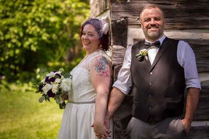 Married!!!! - 4
