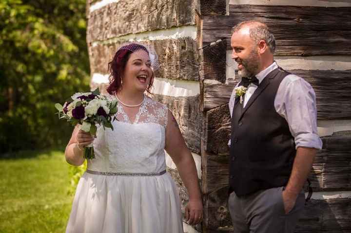 Married!!!! - 5