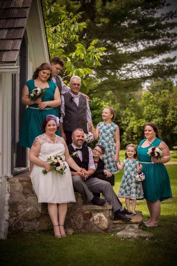 Married!!!! - 6