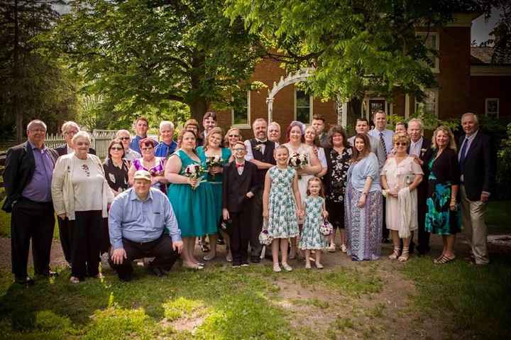 Married!!!! - 7