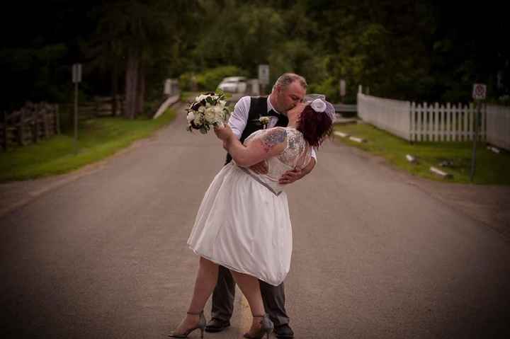 Married!!!! - 8