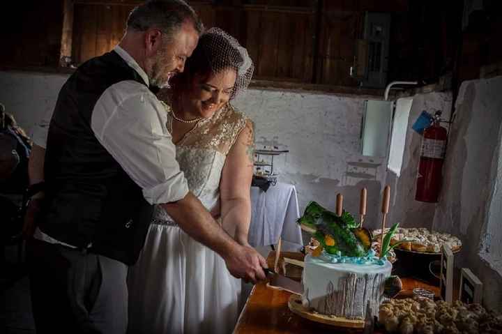 Married!!!! - 9