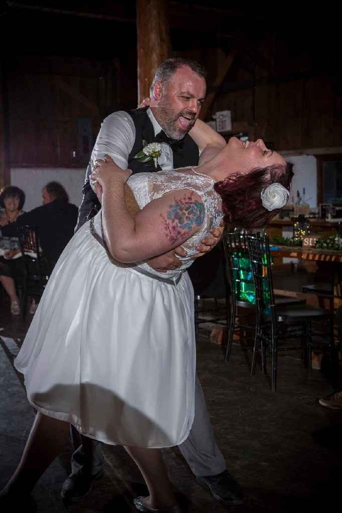 Married!!!! - 21
