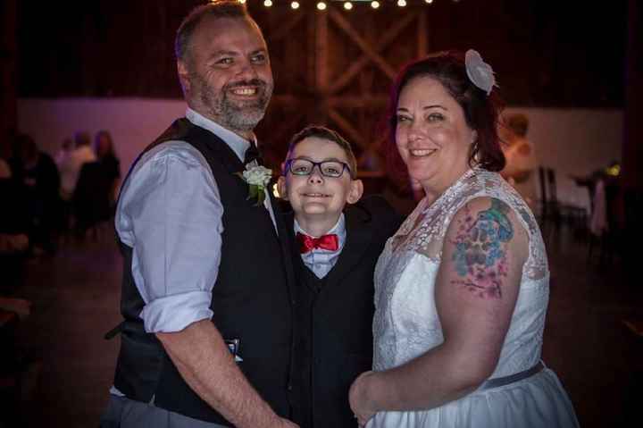 Married!!!! - 23
