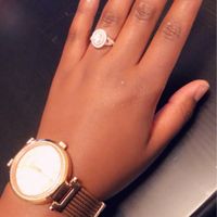 Brides of 2020!  Show us your ring!! - 1