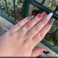Brides of 2024 - Let's See Your Ring! - 1