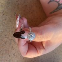 Brides of 2024 - Let's See Your Ring! - 3