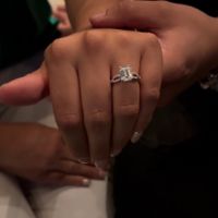 Brides of 2024 - Let's See Your Ring! - 1