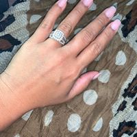 Brides of 2021! Show us your ring!! - 1