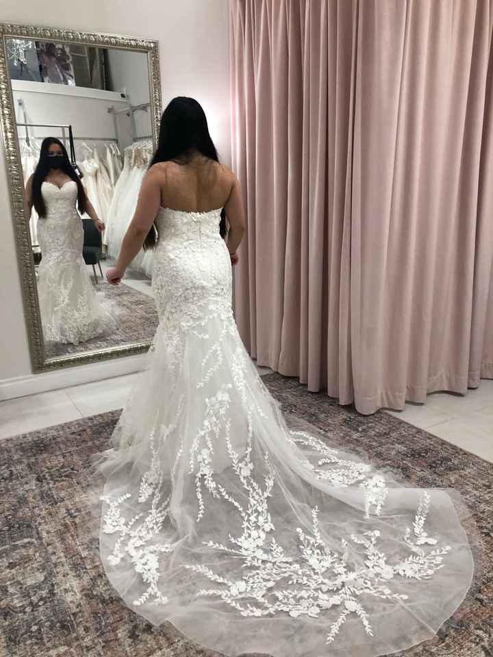 Let’s see your dress!!! - 1