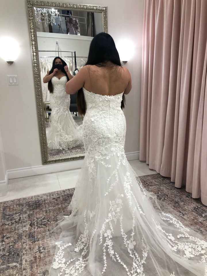 Let’s see your dress!!! - 2
