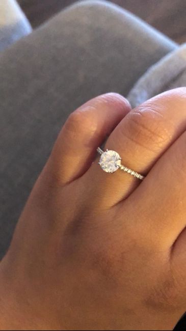 Brides of 2021! Show us your ring!! 19