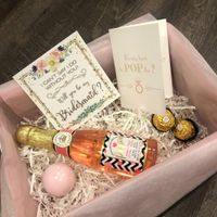 Bridal party proposal boxes - 1