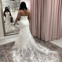 Let’s see your dress!!! - 1