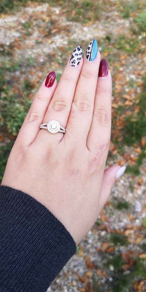 Brides of 2020!  Show us your ring!! - 1