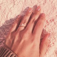 Brides of 2020!  Show us your ring!! - 1