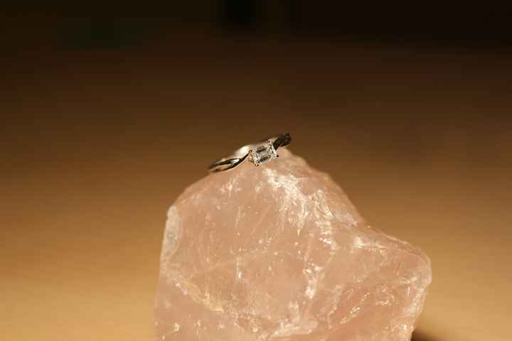 ring shot :)