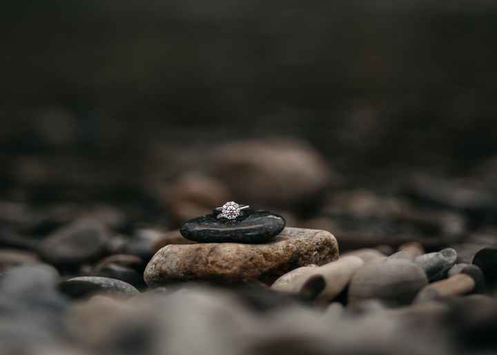 Brides of 2024 - Let's See Your Ring! - 1