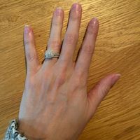 Brides of 2024 - Let's See Your Ring! - 1
