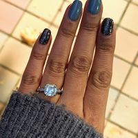Brides of 2020!  Show us your ring!! - 1