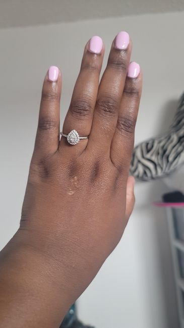 Brides of 2023 - Let's See Your Ring! - 1