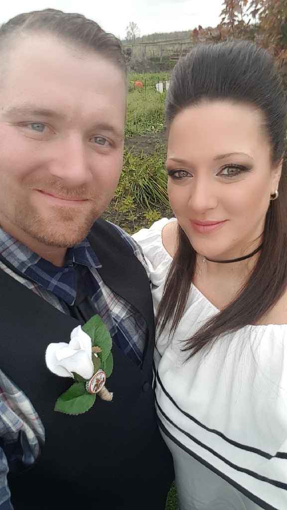 Couples getting married on 7/september/2019 in Quebec - 1