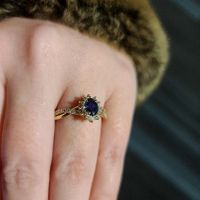 Brides of 2023 - Let's See Your Ring! - 1