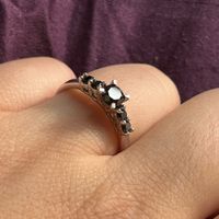 Brides of 2024 - Let's See Your Ring! - 1