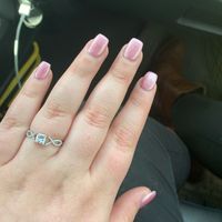 Brides of 2023 - Let's See Your Ring! - 1