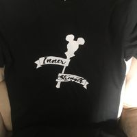 Inspiration and or theme - 3