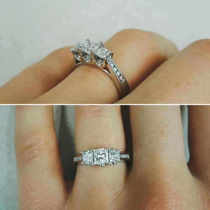 Vanessa's Ring