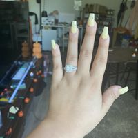 Engagement Ring