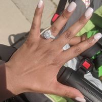 Brides of 2020!  Show us your ring!! - 1