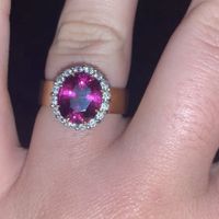 Brides of 2023 - Let's See Your Ring! - 1