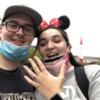 Brides of 2023 - Let's See Your Ring! - 2